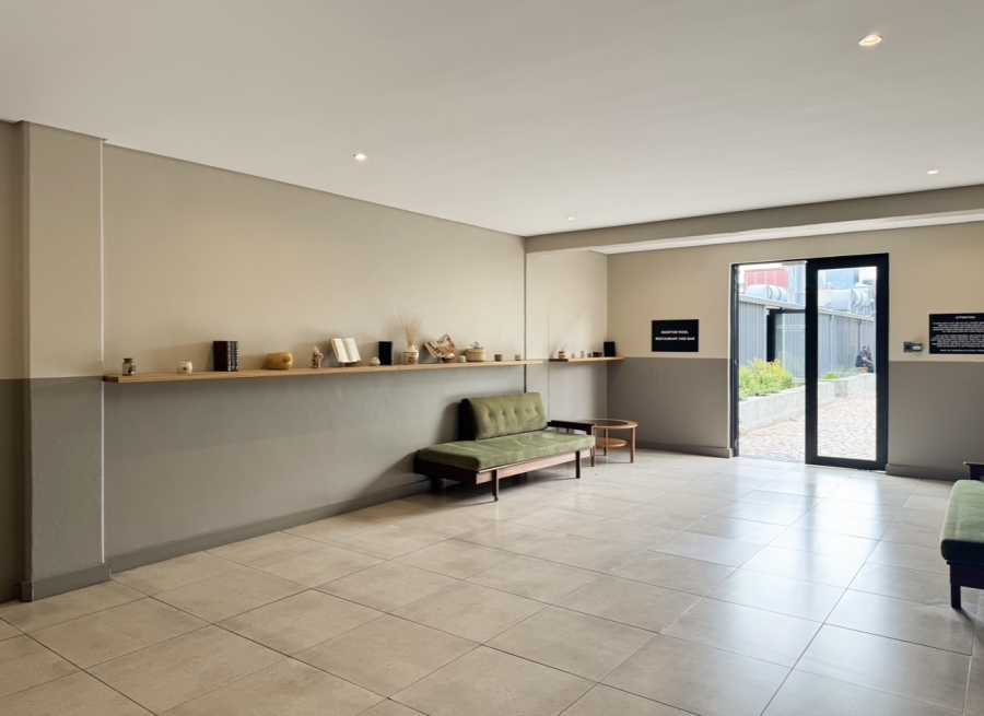 To Let 0 Bedroom Property for Rent in Sandown Gauteng