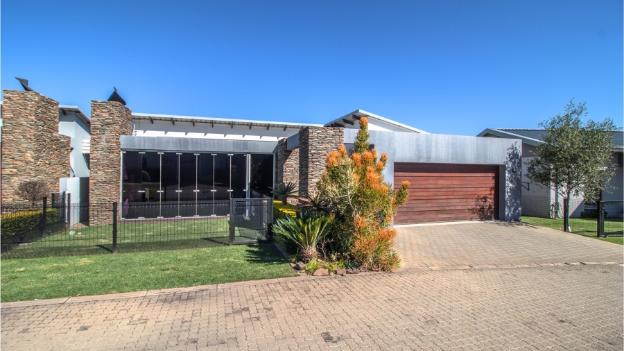 3 Bedroom Property for Sale in Eye of Africa Gauteng
