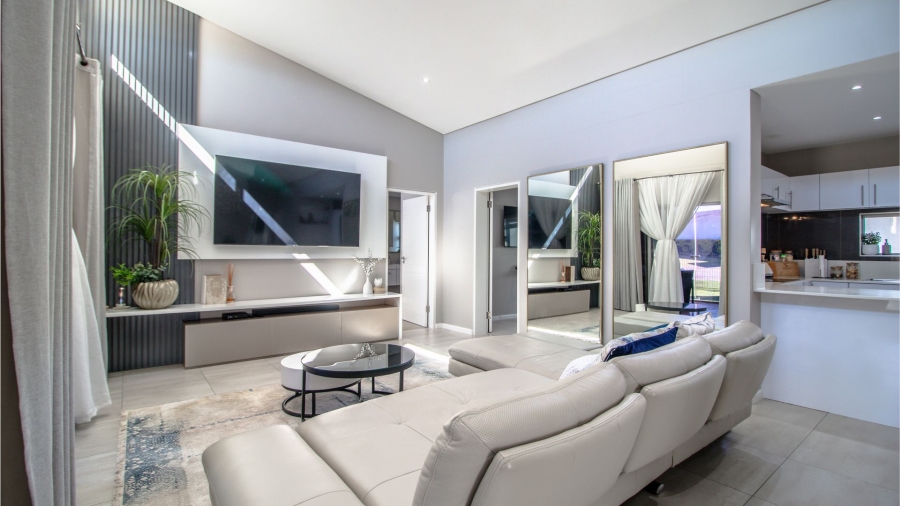 3 Bedroom Property for Sale in Eye of Africa Gauteng