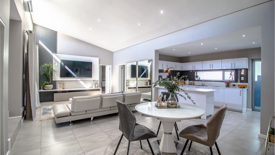 3 Bedroom Property for Sale in Eye of Africa Gauteng