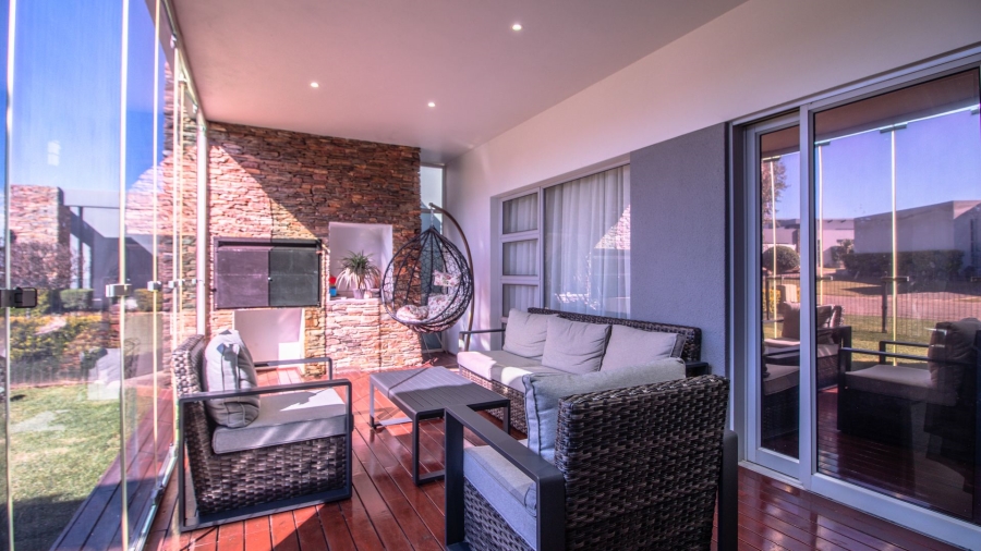 3 Bedroom Property for Sale in Eye of Africa Gauteng