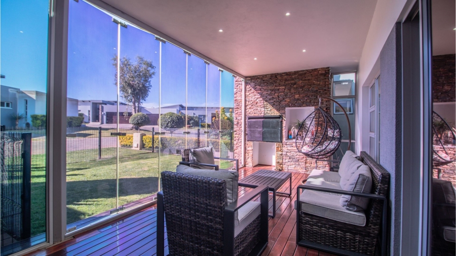 3 Bedroom Property for Sale in Eye of Africa Gauteng