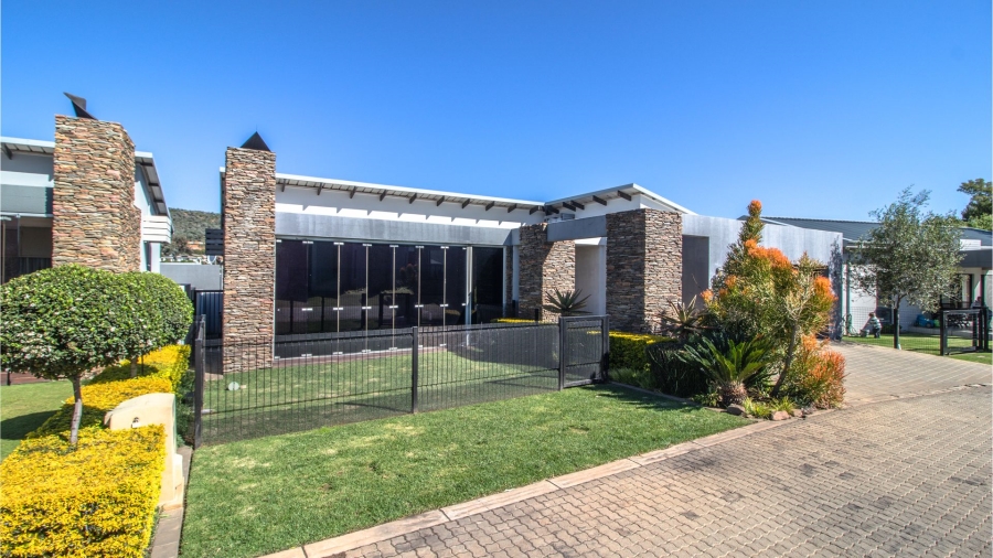 3 Bedroom Property for Sale in Eye of Africa Gauteng