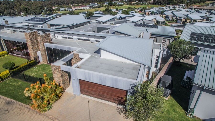 3 Bedroom Property for Sale in Eye of Africa Gauteng