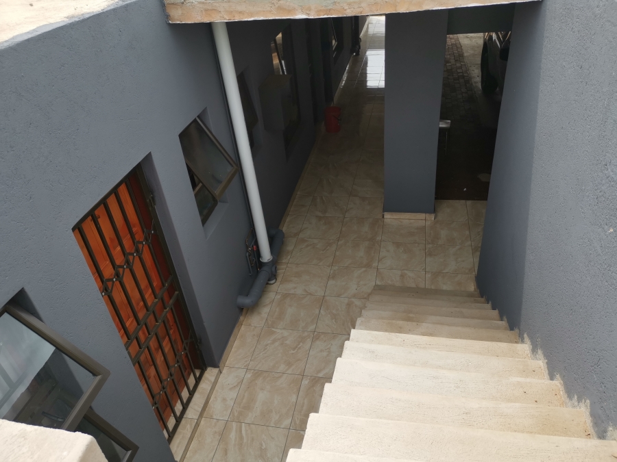 5 Bedroom Property for Sale in Soshanguve M Gauteng