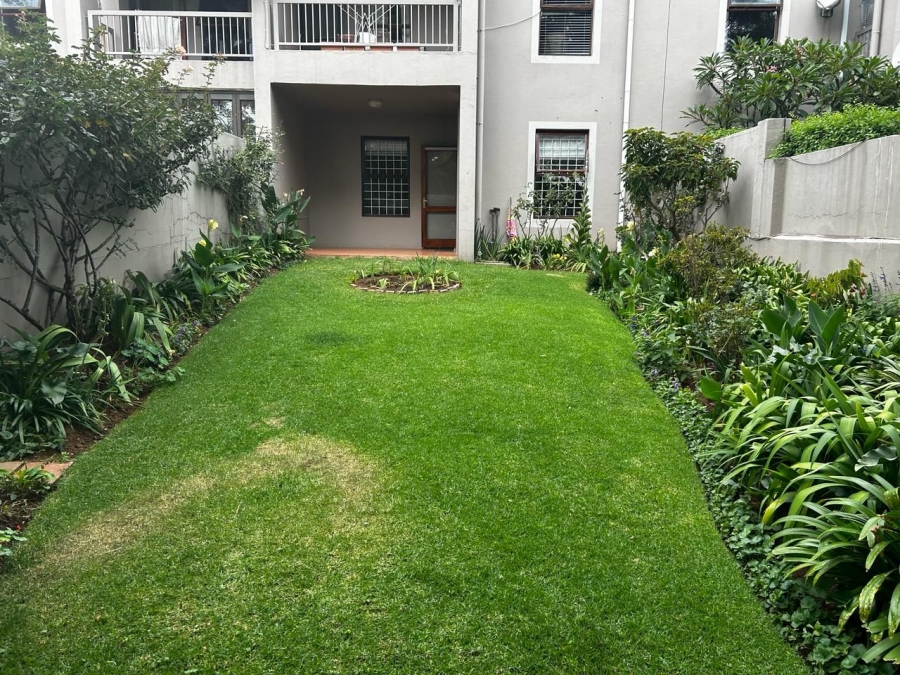 1 Bedroom Property for Sale in Oaklands Gauteng