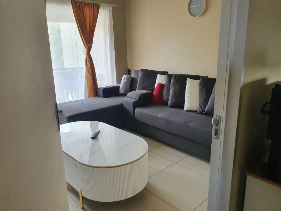 2 Bedroom Property for Sale in Birchleigh Gauteng