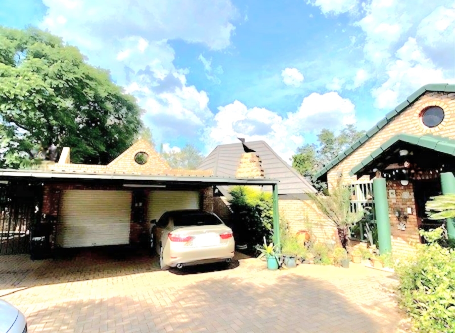 3 Bedroom Property for Sale in Doornpoort Gauteng