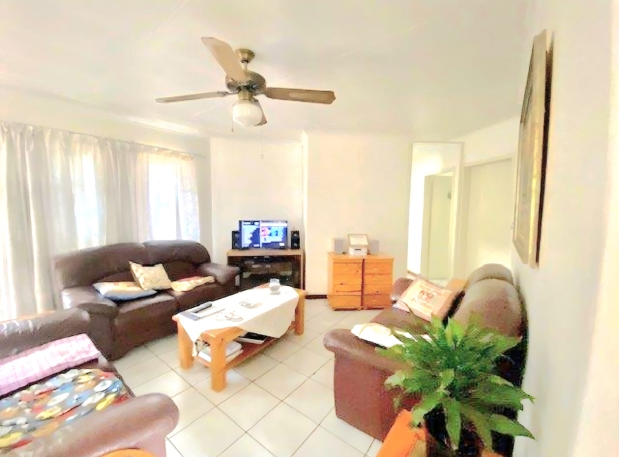 3 Bedroom Property for Sale in Doornpoort Gauteng