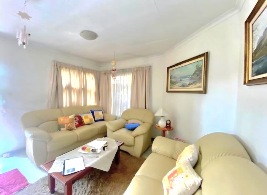 3 Bedroom Property for Sale in Doornpoort Gauteng
