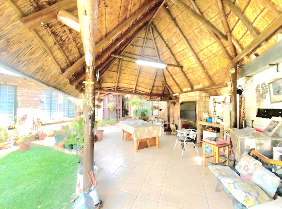 3 Bedroom Property for Sale in Doornpoort Gauteng