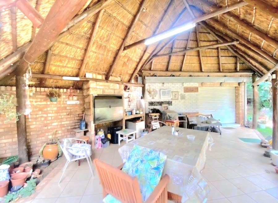3 Bedroom Property for Sale in Doornpoort Gauteng