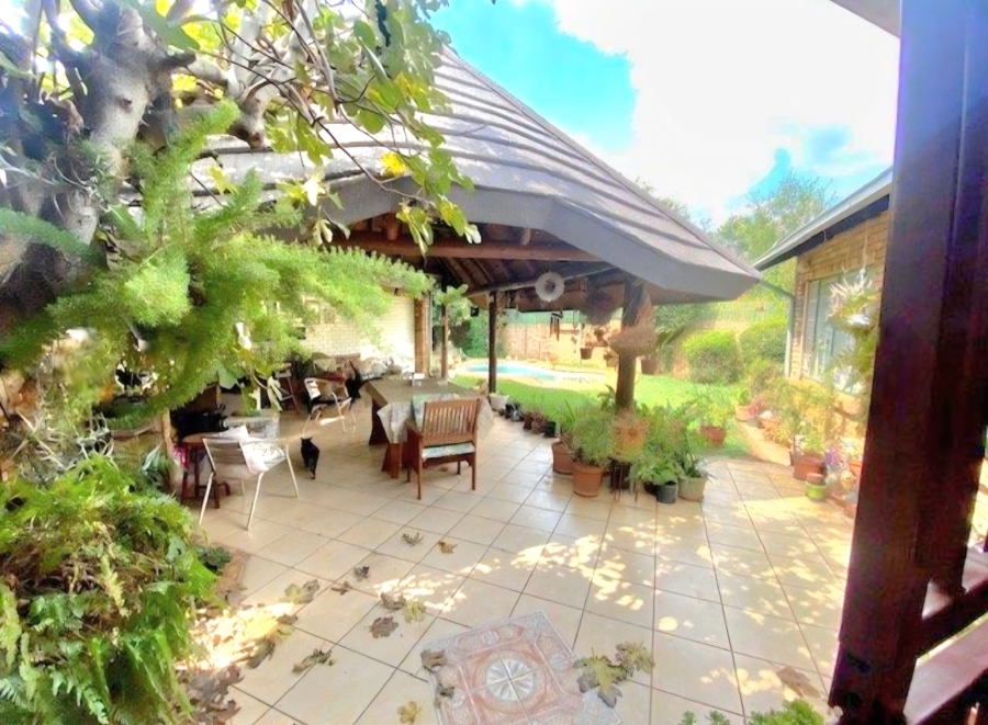 3 Bedroom Property for Sale in Doornpoort Gauteng