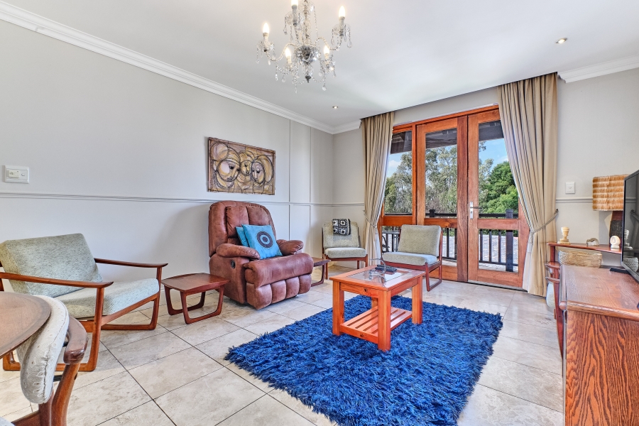 1 Bedroom Property for Sale in Waterfall Hills Mature Lifestyle Estate Gauteng
