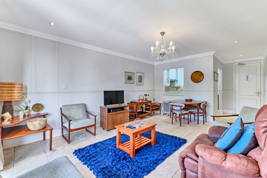 1 Bedroom Property for Sale in Waterfall Hills Mature Lifestyle Estate Gauteng