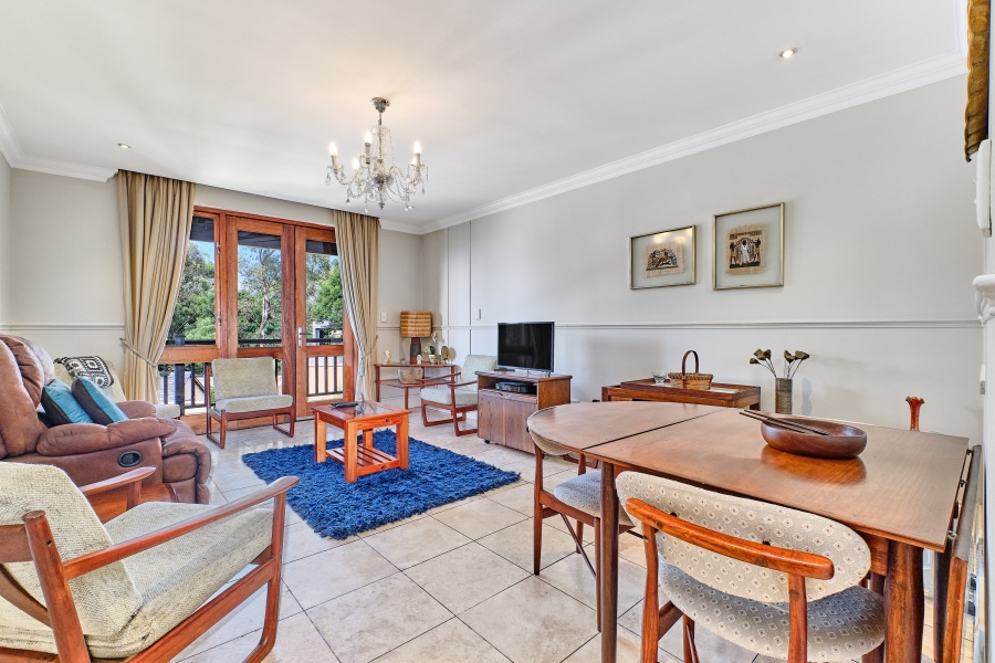1 Bedroom Property for Sale in Waterfall Hills Mature Lifestyle Estate Gauteng