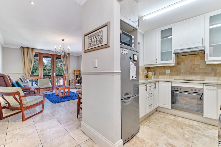 1 Bedroom Property for Sale in Waterfall Hills Mature Lifestyle Estate Gauteng