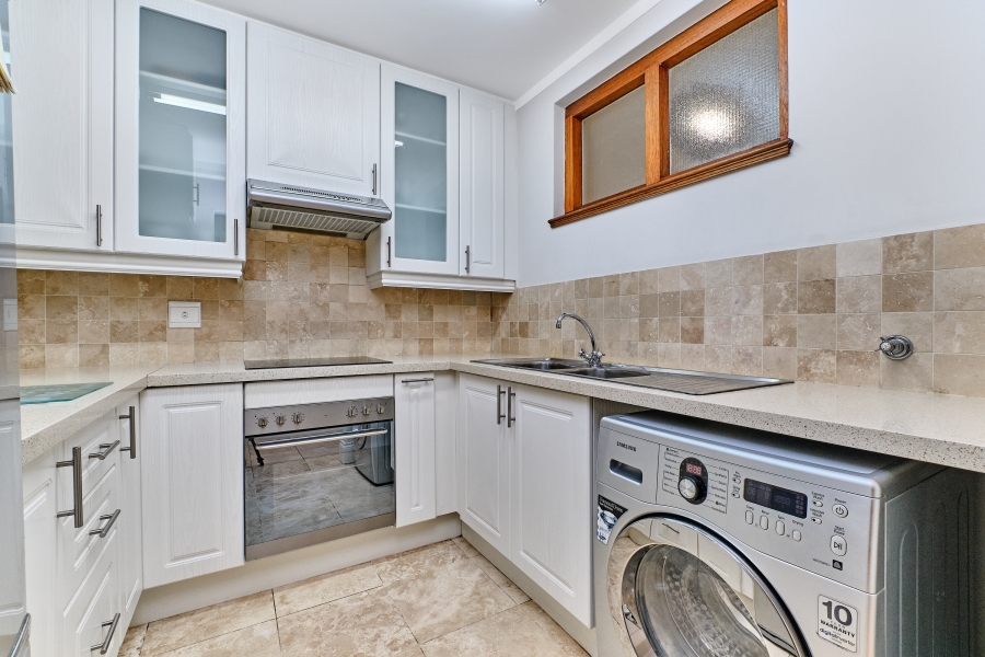 1 Bedroom Property for Sale in Waterfall Hills Mature Lifestyle Estate Gauteng