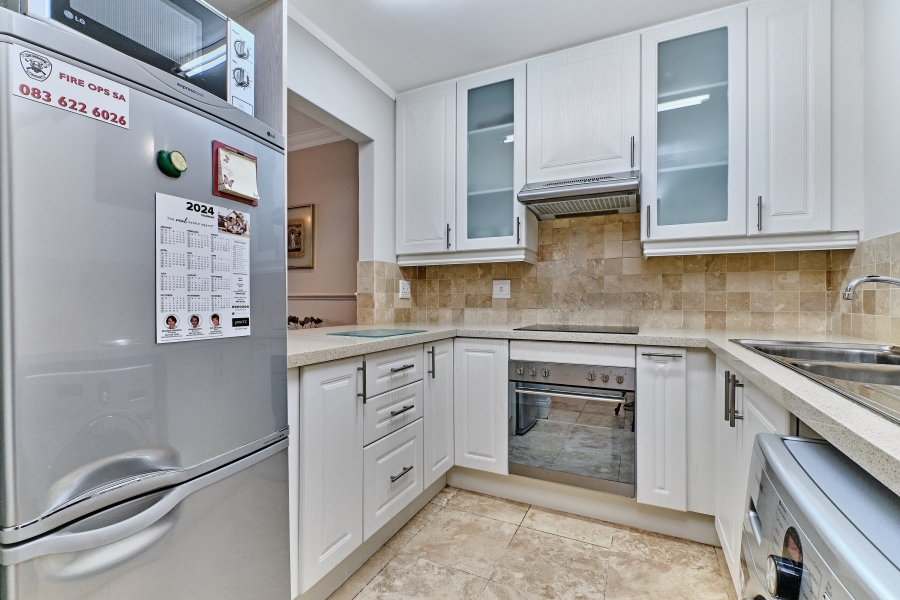 1 Bedroom Property for Sale in Waterfall Hills Mature Lifestyle Estate Gauteng