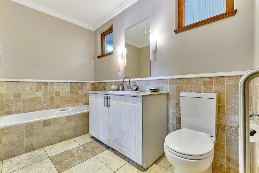 1 Bedroom Property for Sale in Waterfall Hills Mature Lifestyle Estate Gauteng