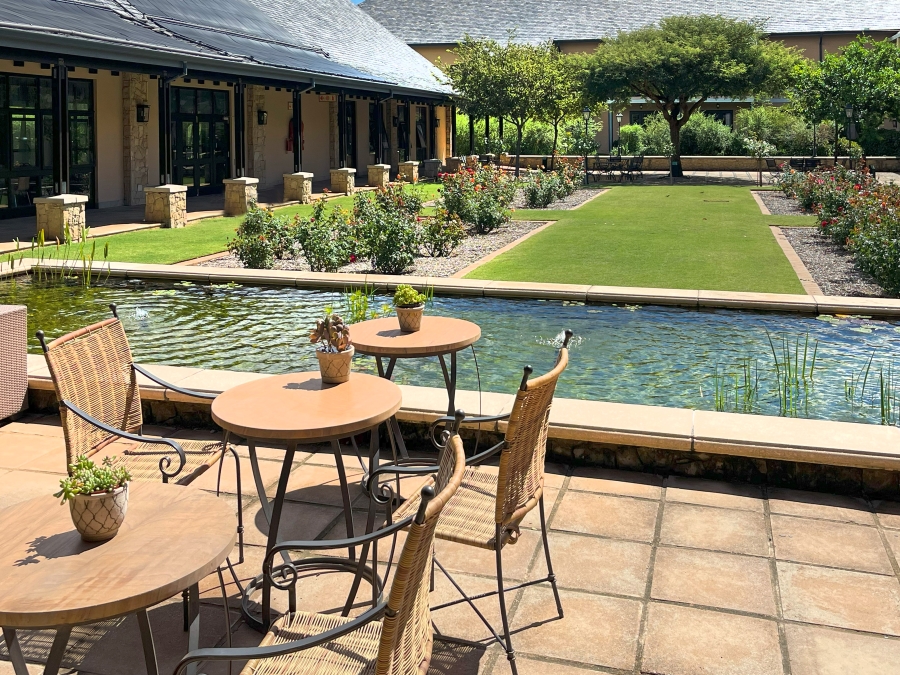 1 Bedroom Property for Sale in Waterfall Hills Mature Lifestyle Estate Gauteng