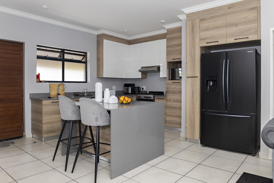 2 Bedroom Property for Sale in Six Fountains Residential Estate Gauteng