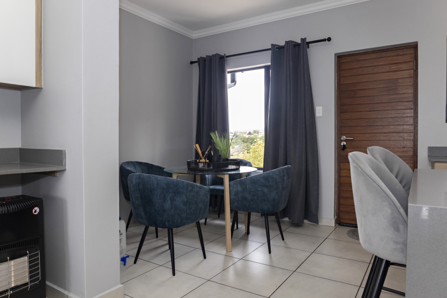 2 Bedroom Property for Sale in Six Fountains Residential Estate Gauteng