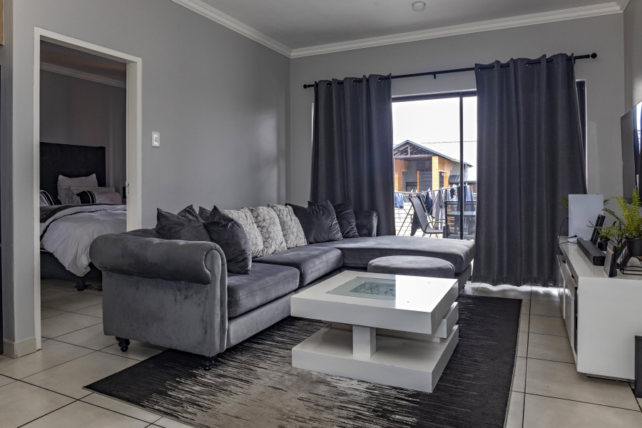 2 Bedroom Property for Sale in Six Fountains Residential Estate Gauteng