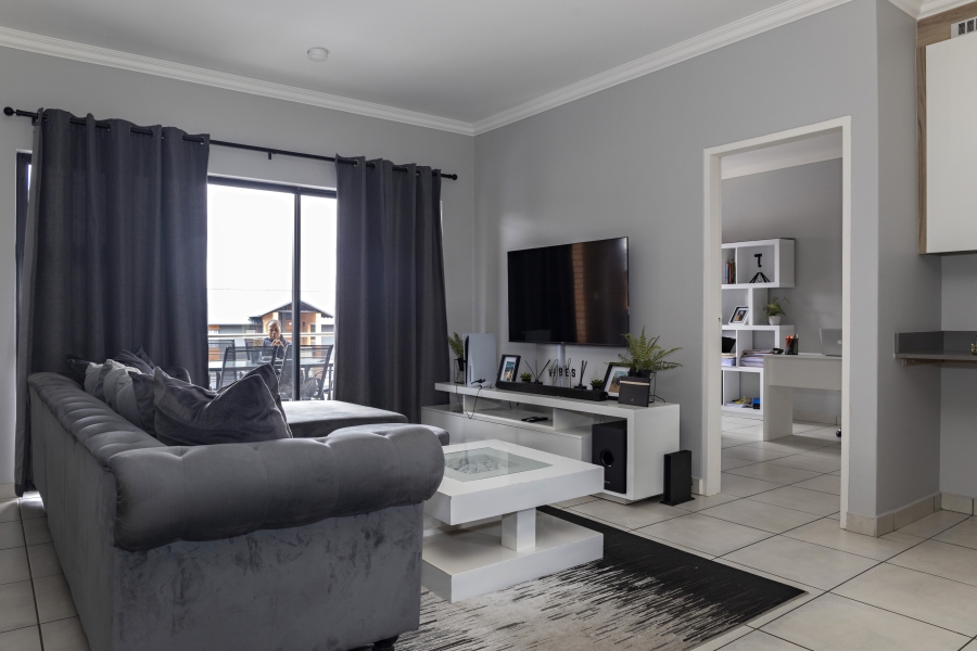 2 Bedroom Property for Sale in Six Fountains Residential Estate Gauteng