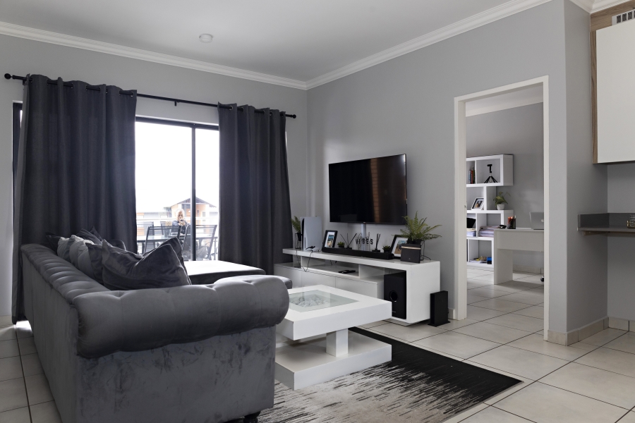 2 Bedroom Property for Sale in Six Fountains Residential Estate Gauteng