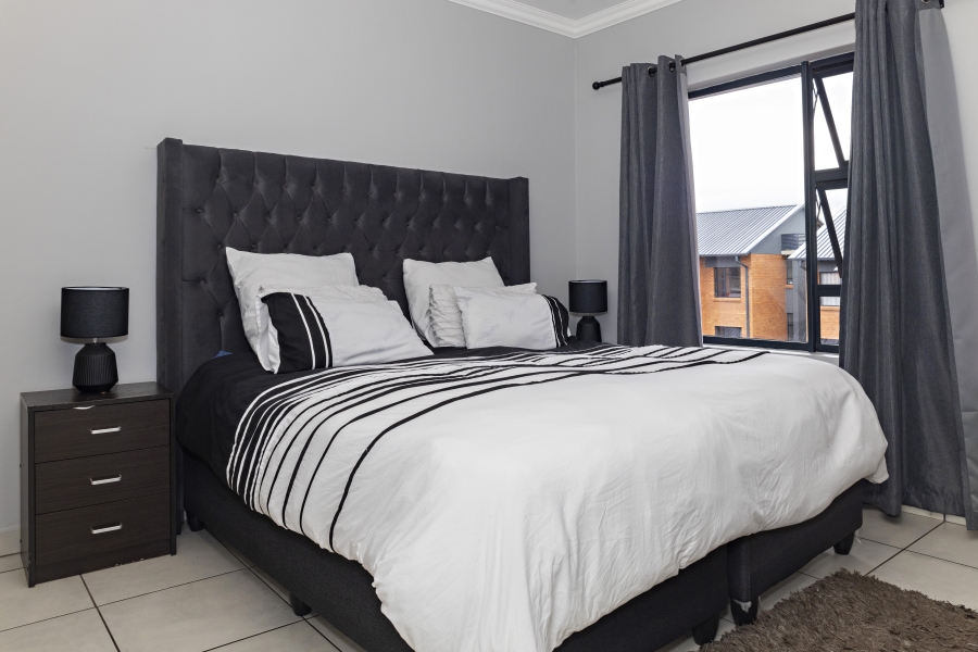 2 Bedroom Property for Sale in Six Fountains Residential Estate Gauteng
