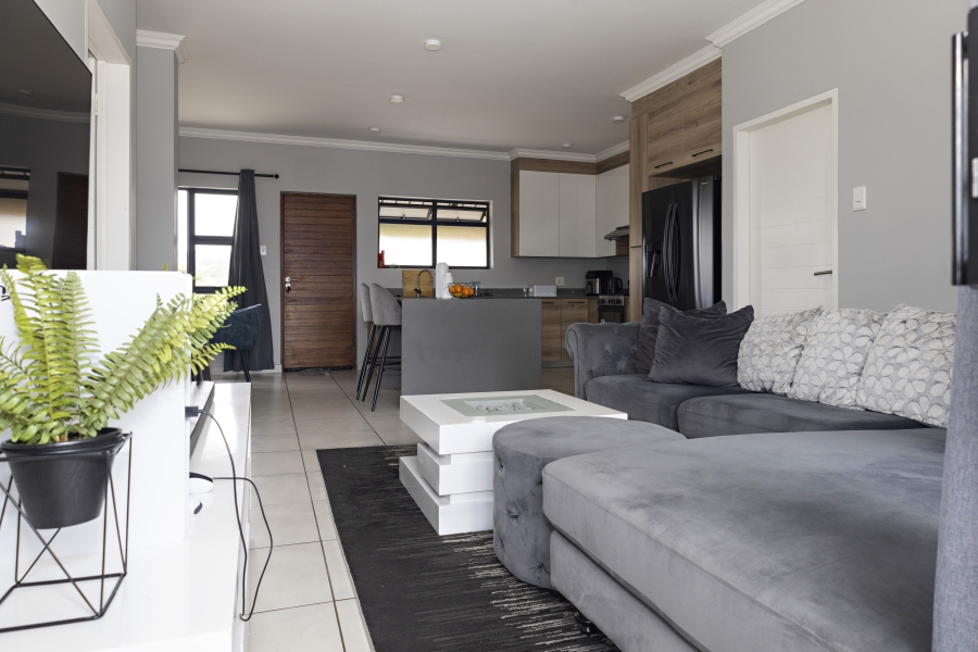 2 Bedroom Property for Sale in Six Fountains Residential Estate Gauteng