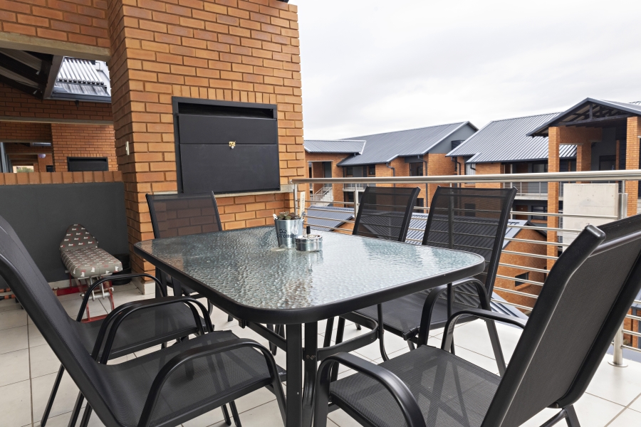 2 Bedroom Property for Sale in Six Fountains Residential Estate Gauteng