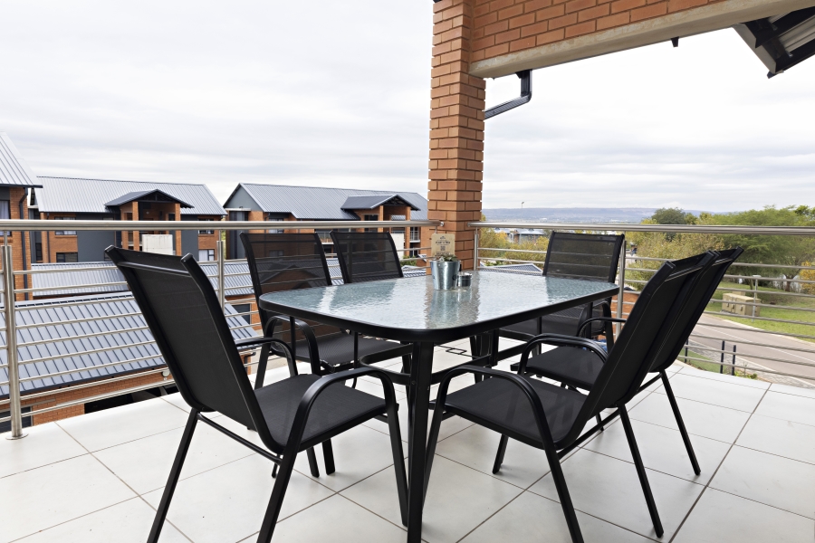 2 Bedroom Property for Sale in Six Fountains Residential Estate Gauteng
