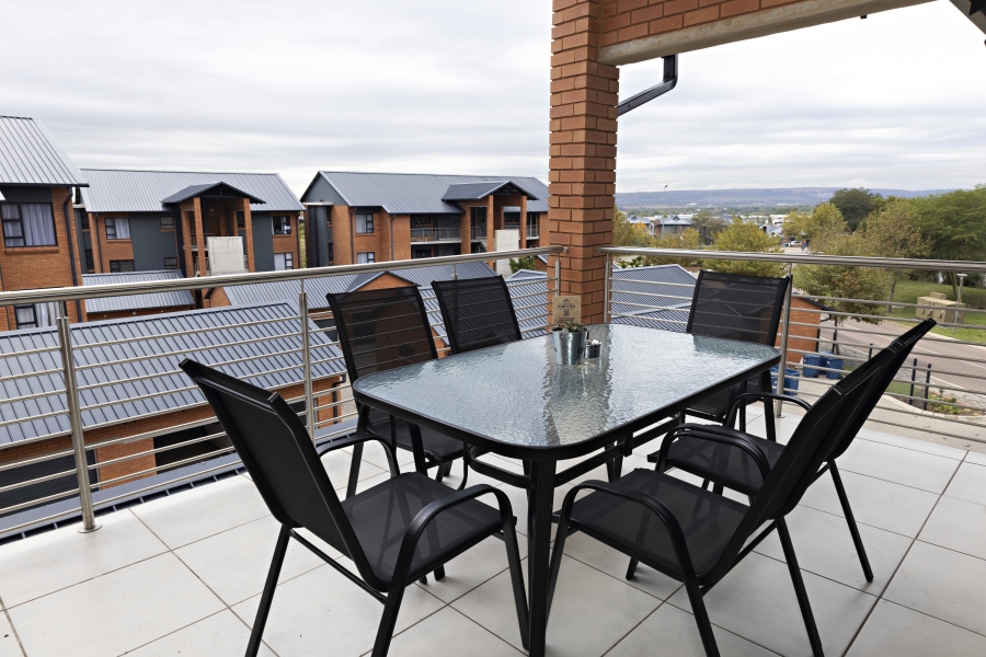 2 Bedroom Property for Sale in Six Fountains Residential Estate Gauteng