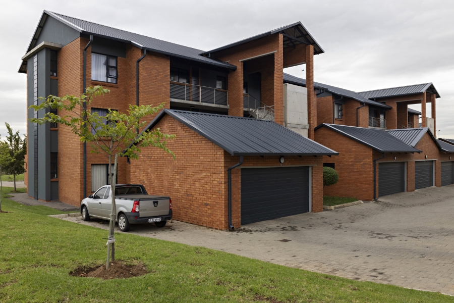 2 Bedroom Property for Sale in Six Fountains Residential Estate Gauteng