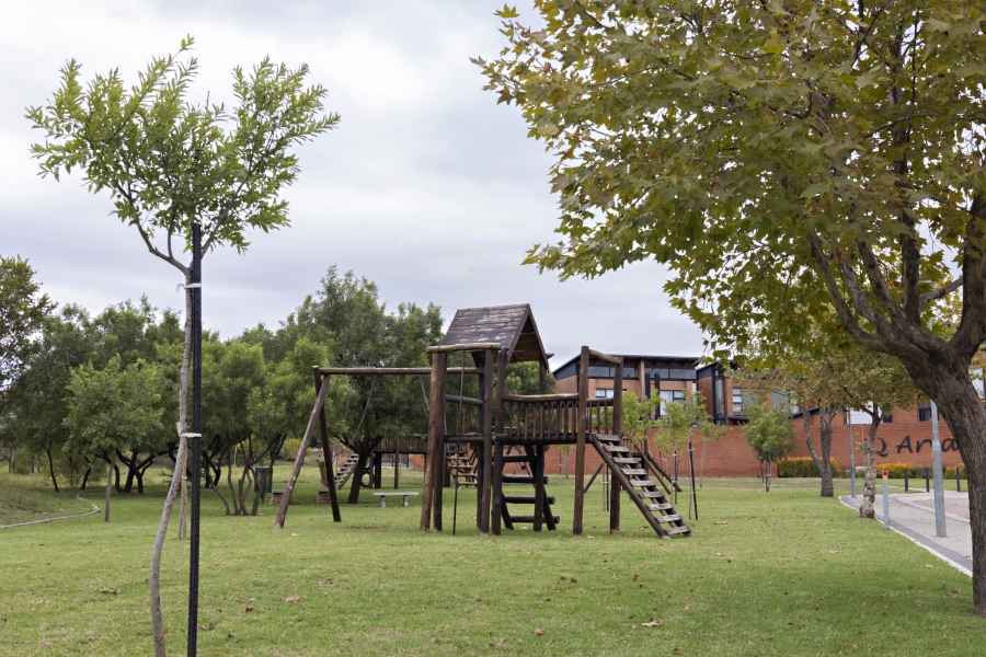 2 Bedroom Property for Sale in Six Fountains Residential Estate Gauteng