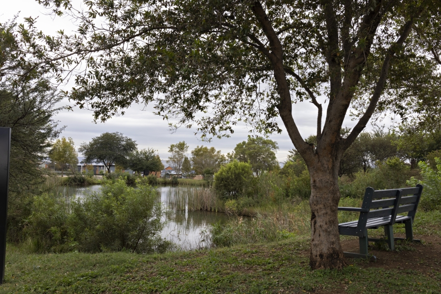 2 Bedroom Property for Sale in Six Fountains Residential Estate Gauteng