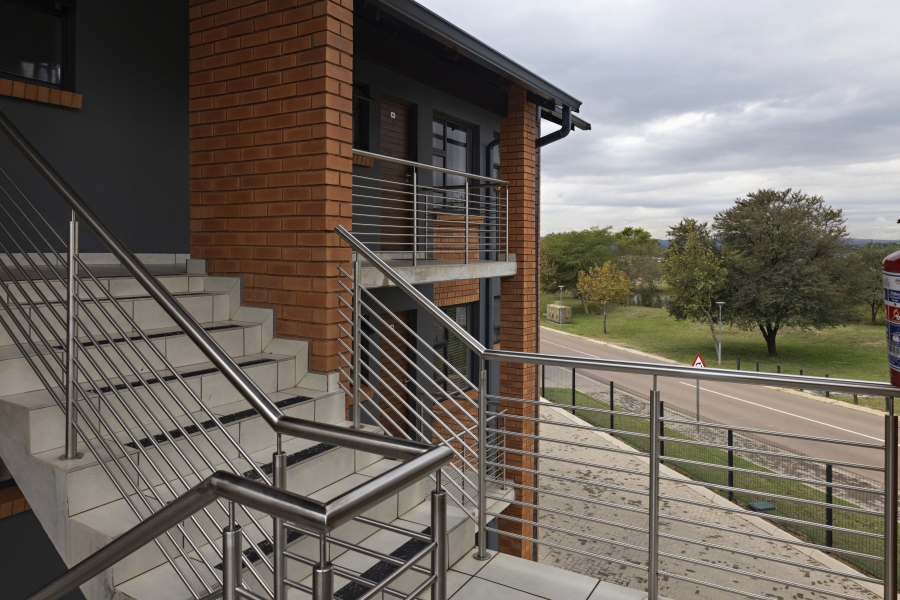 2 Bedroom Property for Sale in Six Fountains Residential Estate Gauteng