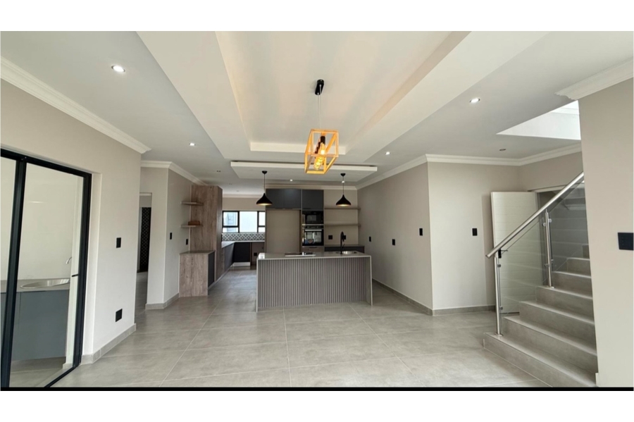 4 Bedroom Property for Sale in Blue Valley Golf Estate Gauteng