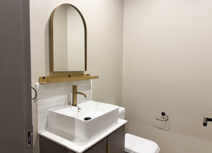 To Let 1 Bedroom Property for Rent in Sandown Gauteng