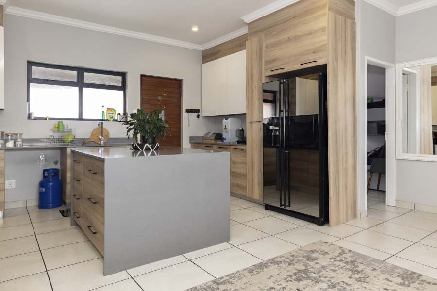 3 Bedroom Property for Sale in Six Fountains Residential Estate Gauteng