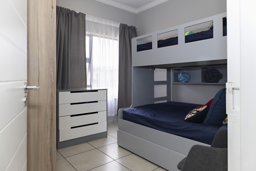 3 Bedroom Property for Sale in Six Fountains Residential Estate Gauteng