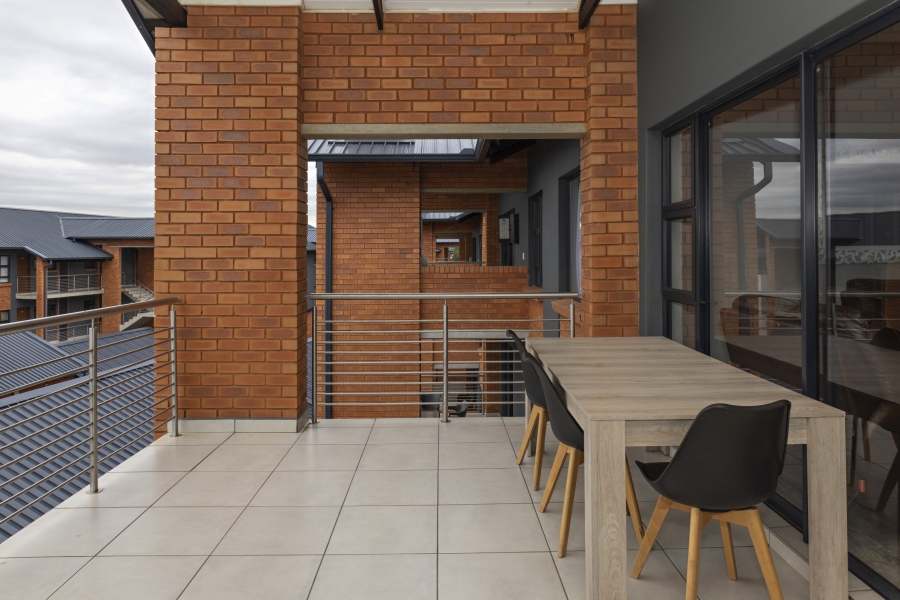 3 Bedroom Property for Sale in Six Fountains Residential Estate Gauteng