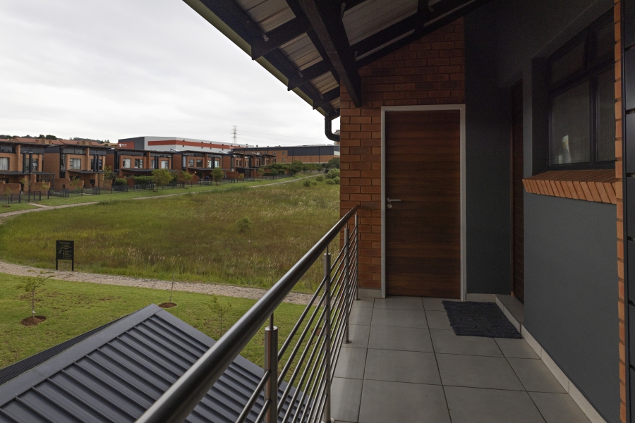 3 Bedroom Property for Sale in Six Fountains Residential Estate Gauteng