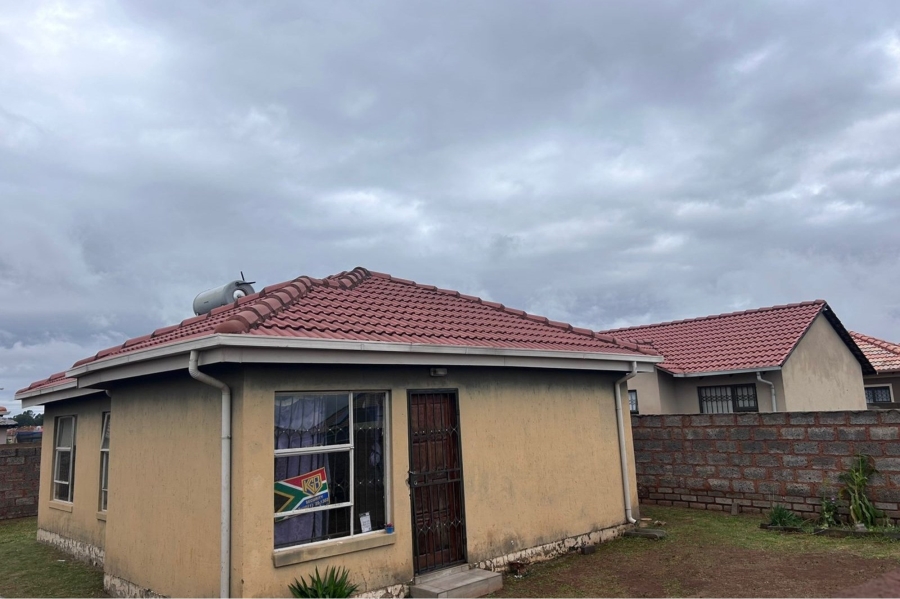 3 Bedroom Property for Sale in Crystal Park Gauteng