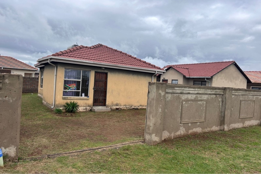 3 Bedroom Property for Sale in Crystal Park Gauteng