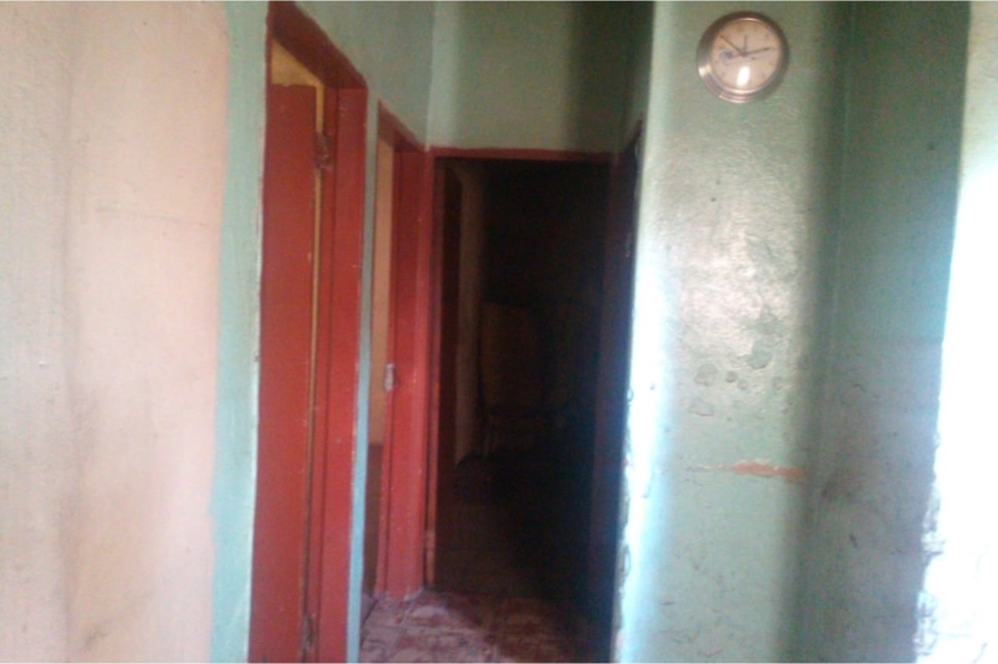 2 Bedroom Property for Sale in Tsakane Gauteng