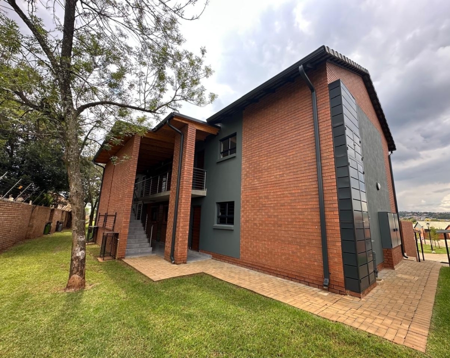 2 Bedroom Property for Sale in Olympus AH Gauteng