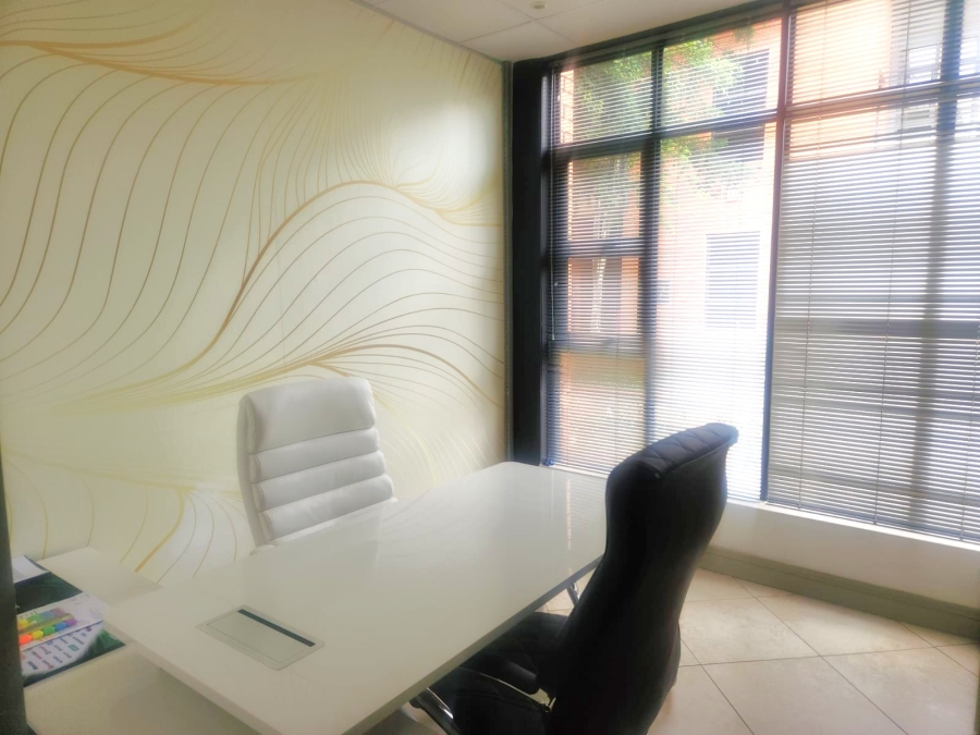 To Let commercial Property for Rent in Die Hoewes Gauteng